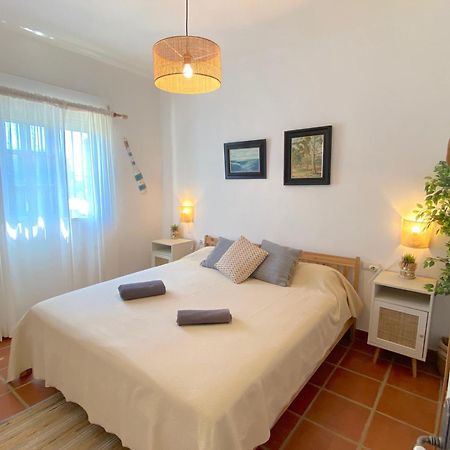 Tierra Del Sur Villa Конил-де-ла-Фронтера Екстериор снимка