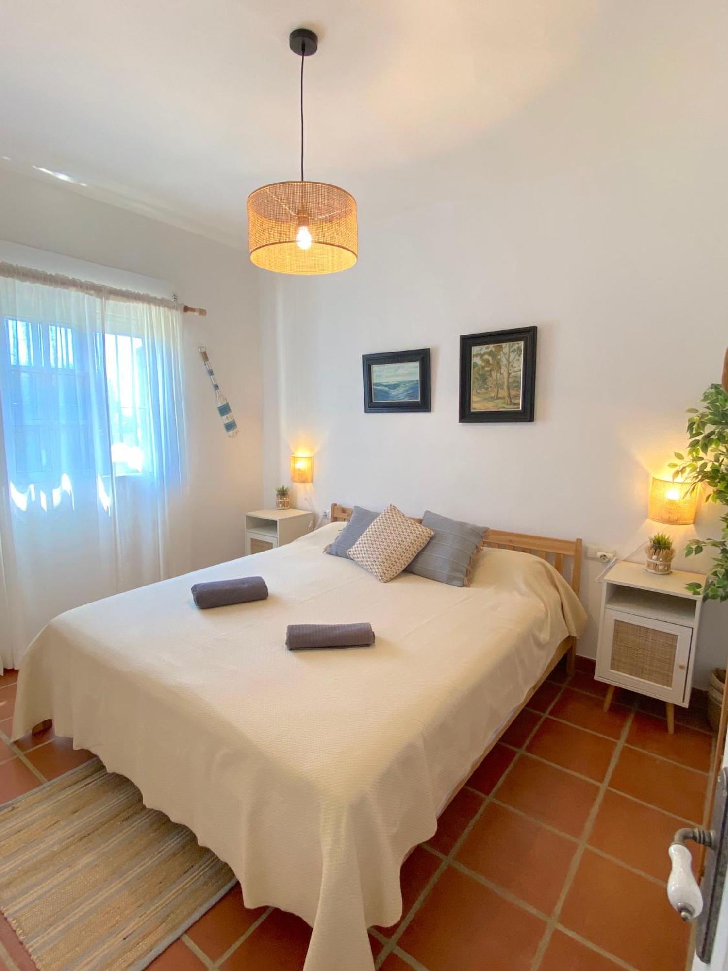 Tierra Del Sur Villa Конил-де-ла-Фронтера Екстериор снимка