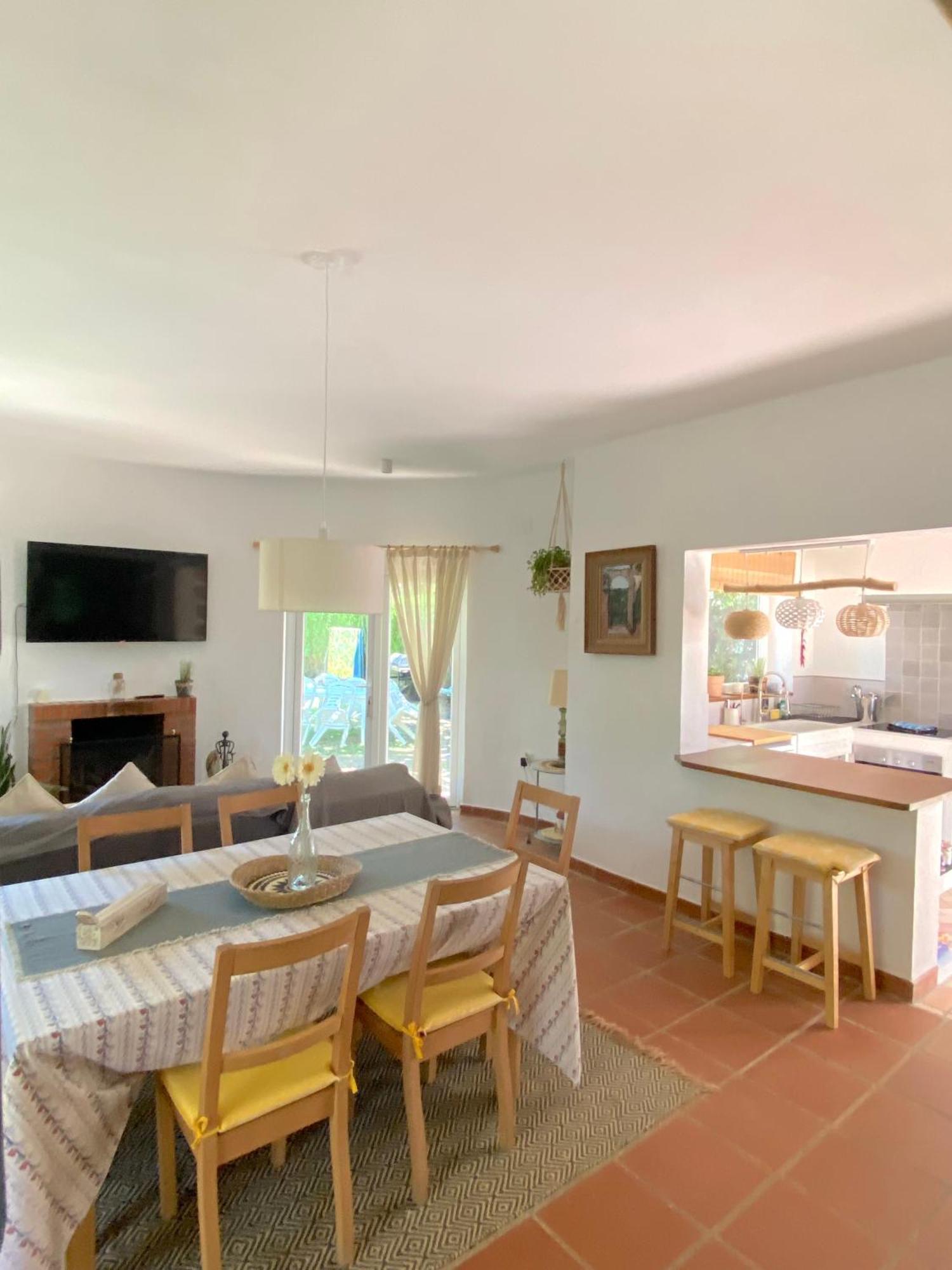 Tierra Del Sur Villa Конил-де-ла-Фронтера Екстериор снимка