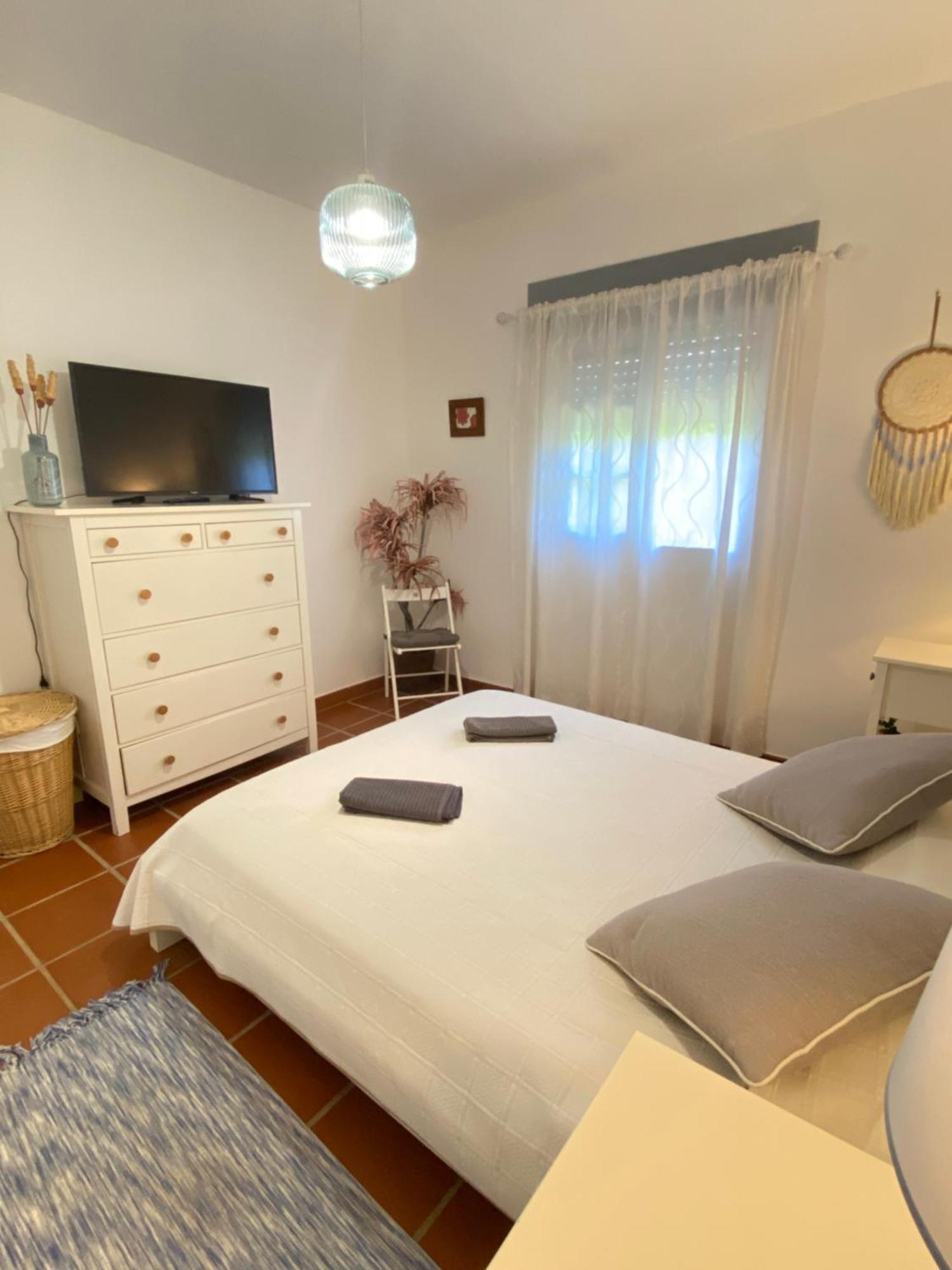 Tierra Del Sur Villa Конил-де-ла-Фронтера Екстериор снимка