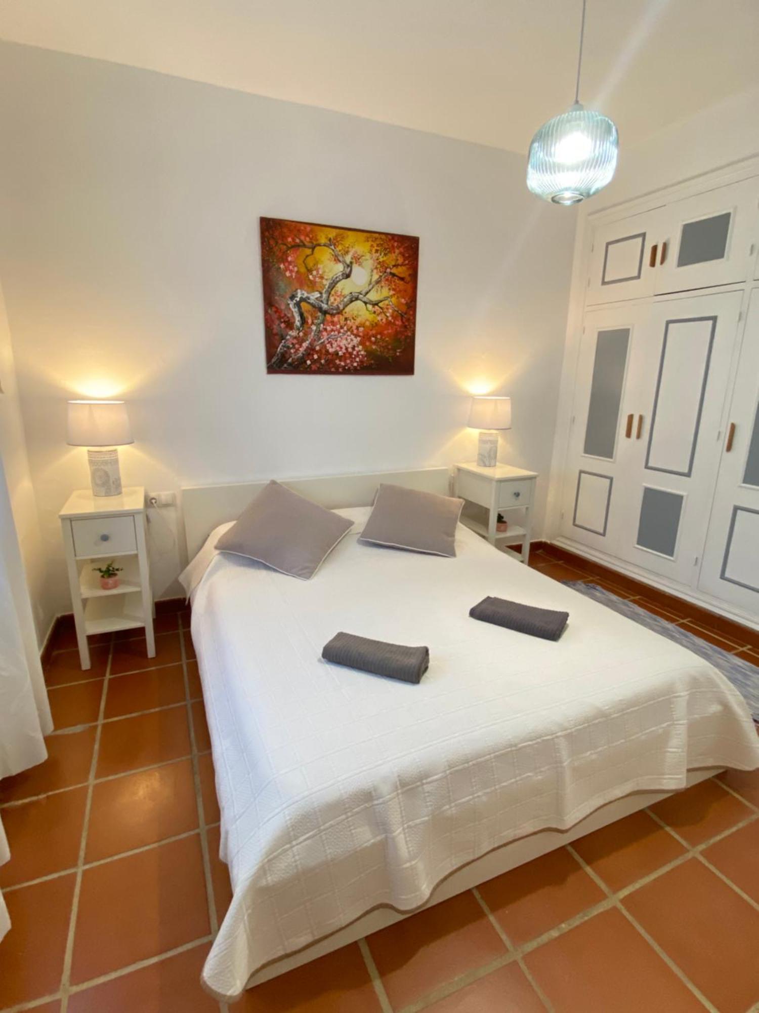 Tierra Del Sur Villa Конил-де-ла-Фронтера Екстериор снимка