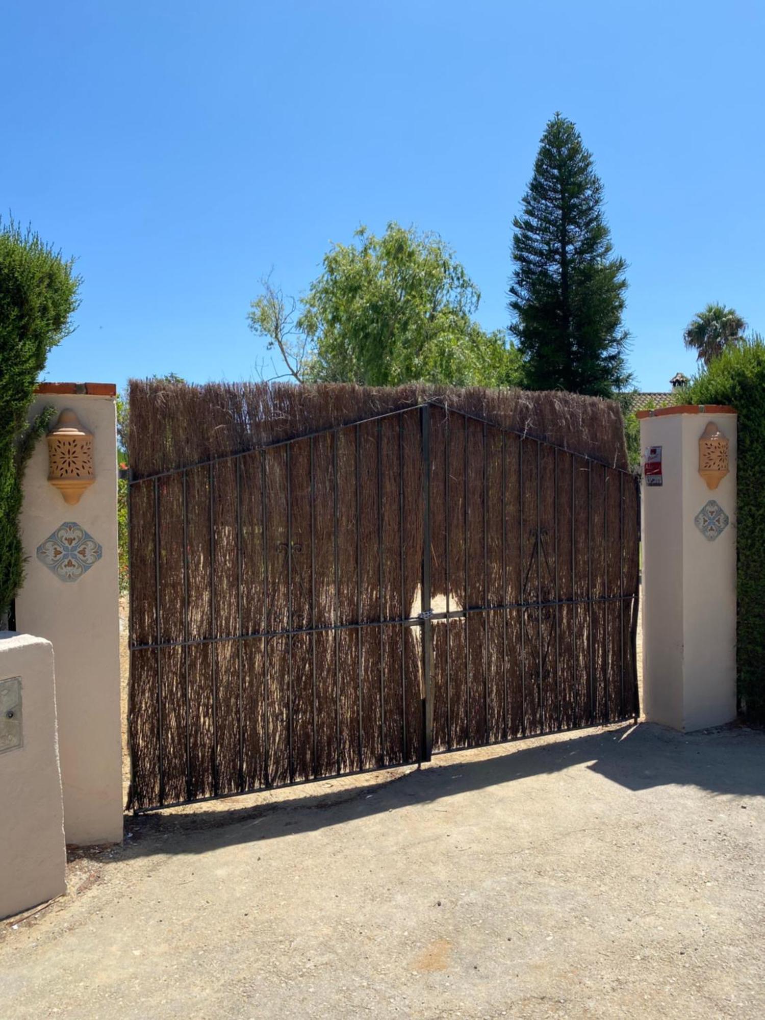 Tierra Del Sur Villa Конил-де-ла-Фронтера Екстериор снимка